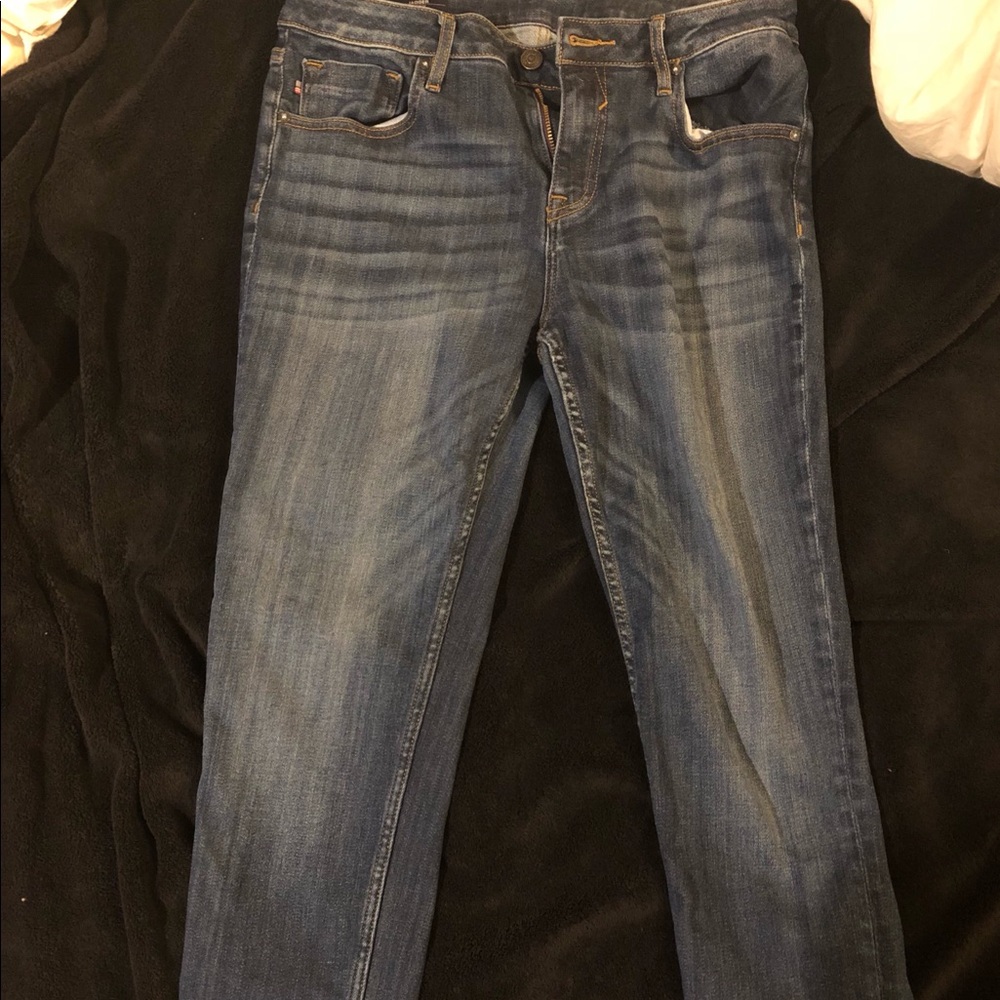 Vi Goss jeans